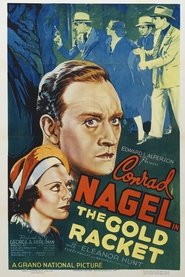 The Gold Racket movie poster