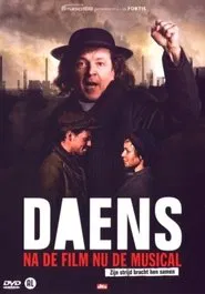 Poster do filme Daens