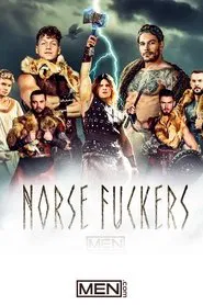 Norse Fuckers movie poster