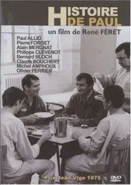 Poster do filme The Story of Paul