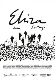 Hunting movie poster