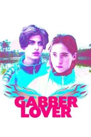 Poster do filme Gabber Lover