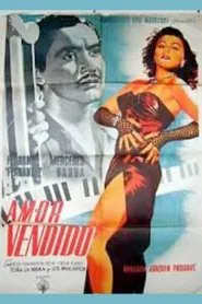 Love for Sale movie poster