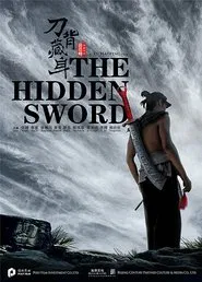 The Hidden Sword movie poster