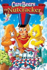 Care Bears Nutcracker Suite movie poster