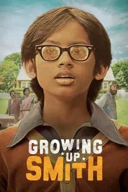 Growing Up Smith movie poster