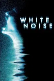 White Noise movie poster