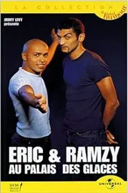 Eric & Ramzy - Au Palais des Glaces movie poster