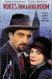 Voices movie poster