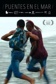 Bridges Over the Sea movie poster
