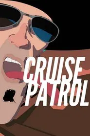 Cruise Patrol movie poster