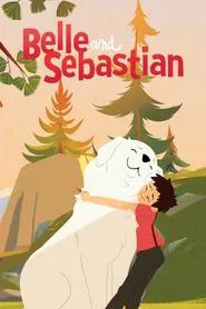 Belle and Sebastian tv show poster