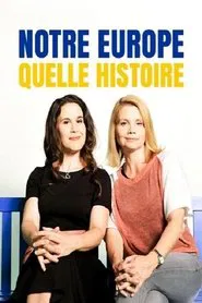 Ach, Europa! tv show poster