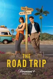 The Road Trip tv show poster
