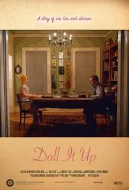 Doll It Up movie poster
