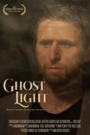 Ghost Light movie poster