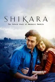 Shikara movie poster