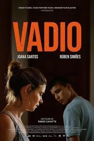 Poster do filme Vadio