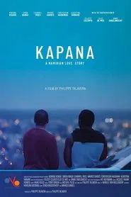 Kapana movie poster
