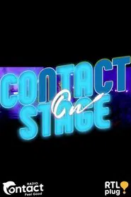 Poster da série Contact on Stage