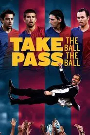 Take the Ball, Pass the Ball movie poster