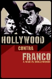 A War in Hollywood movie poster