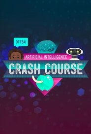 Crash Course Artificial Intelligence tv show poster