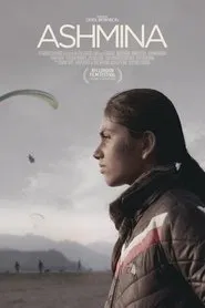 Ashmina movie poster
