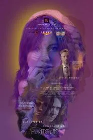Platonic movie poster