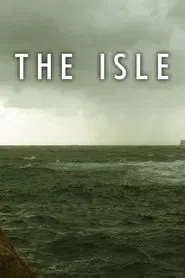 Poster do filme The Isle
