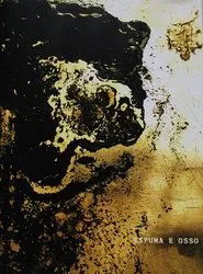 Foam and Bone movie poster