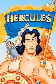 Poster do filme Hercules