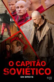 Poster do filme O Capitão Soviético