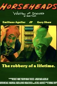 Horseheads movie poster