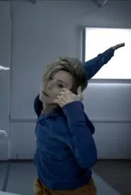 Louise Lecavalier: Body Speech movie poster
