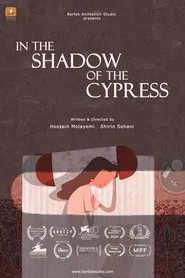 In the Shadow of the Cypress movie poster