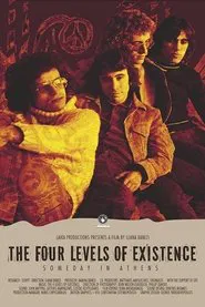 The Four Levels of Existence movie poster