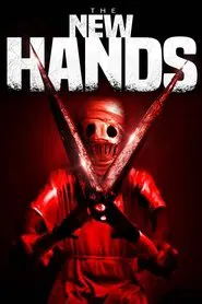 The New Hands movie poster