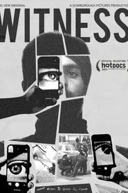 Witness movie poster