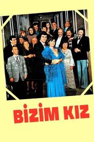 Bizim Kız movie poster