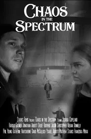 Poster do filme Chaos in the Spectrum