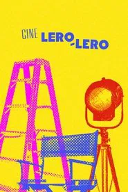 Cine Lero-lero movie poster