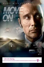 Move On movie poster