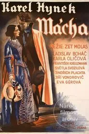 Karel Hynek Mácha movie poster