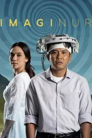 Imaginur movie poster