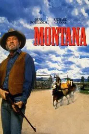 Poster do filme Montana