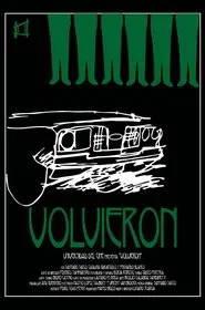 Volvieron movie poster