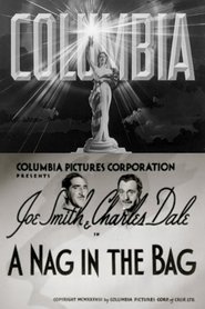 A Nag in the Bag movie poster