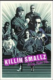 Killin Smallz movie poster