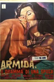 Armida, the Tragedy of a Wife movie poster